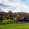 Minterne House and Gardens