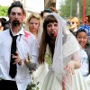 Zombie Wedding!