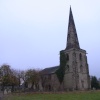 St Marys, Marston-on-Dove
