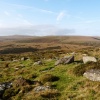 Dartmoor view