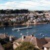 Estuary Traffic