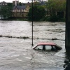 Durham City Floods