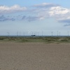 The Aliens come to Great Yarmouth