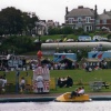 RAF in the park