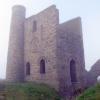 The Wheel Reeths tin mine
