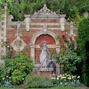 Somerleyton hall gardens