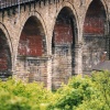 Durham City Viaduct