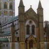 Buckfast Abbey