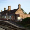 Ravenglass Station