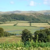 Eskdale Valley and the River Esk