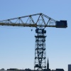Last crane standing