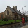 St Dunstan's Church