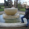 Dane John Gardens