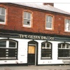 GREEN DRAGON PUB LUTON