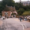 Cockington Village