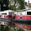 Barge repair Shop