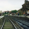 Goathland Station (Aidensfield)