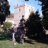Town Church