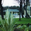 The old lifeboat