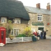 GEDDINGTON POST OFFICE