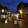 High Street