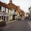 Bondgate