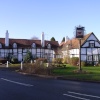 The Bulls Head Inn, Wootton Wawen