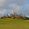 Slawston Hill