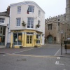 NEWPORT PAGNELL