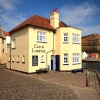 The Cod & Lobster Pub