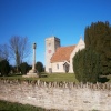 KNOTTING CHURCH