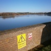 PITSFORD RESERVOIR