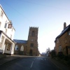 BOUGHTON CHURCH