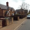 SYWELL VILLAGE