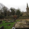 WYMINGTON CHURCH