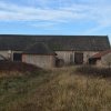 Paston Great Barn