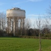 Water Tower