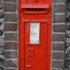 Victorian Postbox