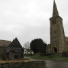 SWINESHEAD CHURCH