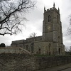 WARKTON CHURCH