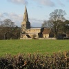 CHELLINGTON CHURCH