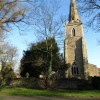 Sharnbrook Church