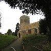 Holcot Church