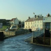 Drummochy Road Bridge