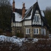 Martinshaw Lodge