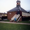 Carriage Bar and Restaurant in South Shields