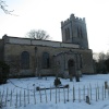 Melchbourne Church