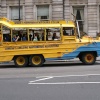 London Duck