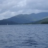 Lake Windermere towards Waterhead