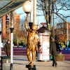 Southport, Street lighting.
